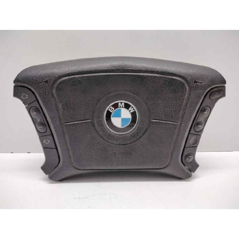 Recambio de airbag delantero izquierdo para bmw serie 5 berlina (e39) 2.5 turbodiesel cat referencia OEM IAM 3310942534  