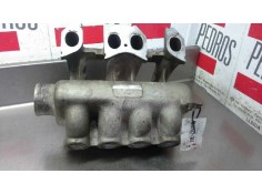 Recambio de colector admision para renault rapid/express (f40) 1.9 d transporter t55/64 (f40p) referencia OEM IAM    2