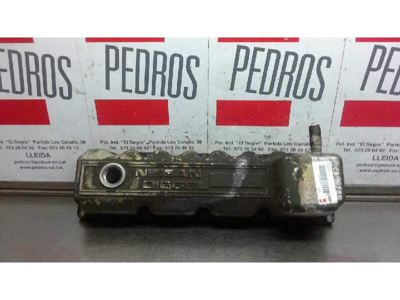 Recambio de tapa balancines para nissan cabstar tl35-2 referencia OEM IAM   