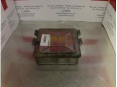 Recambio de centralita motor uce para peugeot 106 (s2) 1.4 referencia OEM IAM 9610191080 G6.110B01 16078.014 2