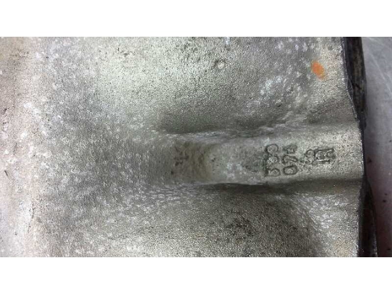 Recambio de colector admision para renault rapid/express (f40) 1.9 d transporter t55/64 (f40p) referencia OEM IAM   