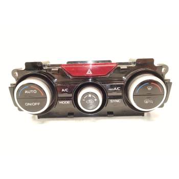 Recambio de mando calefaccion aire acondicionado para subaru xv (gt, g24) 2.0 i awd (gt7) referencia OEM IAM 72311FL332  