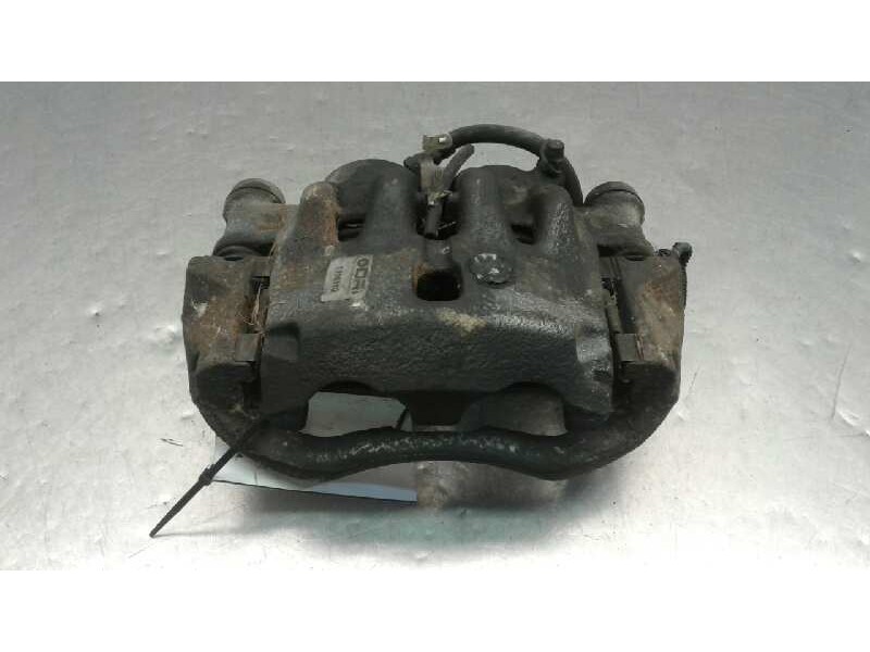 Recambio de pinza freno delantera izquierda para fiat ducato caja cerrada 35 techo elevado (06.2006 =>) l2h2 160 multijet power 