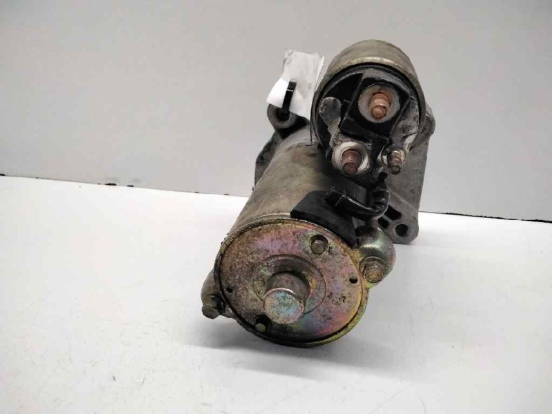 Recambio de motor arranque para mazda 3 berlina (bk) 1.6 crdt active+ referencia OEM IAM 3M5T11000CF 60118400A 