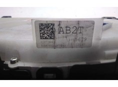 Recambio de cuadro instrumentos para opel astra j lim. cosmo referencia OEM IAM 13355679   2