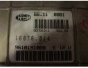CENTRALITA MOTOR UCE 9610191080 G6110B01 16078014