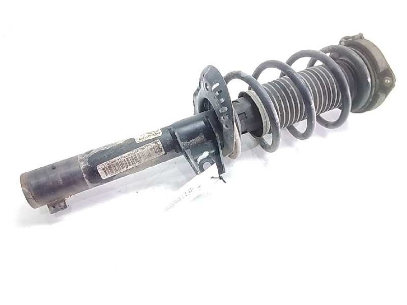 Recambio de amortiguador delantero derecho para volkswagen jetta (1k2) advance referencia OEM IAM 1K0413031C  