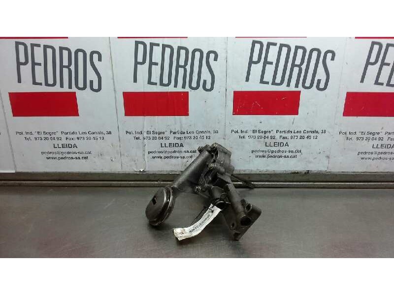 Recambio de bomba aceite para renault rapid/express (f40) 1.9 d transporter t55/64 (f40p) referencia OEM IAM 107908000  