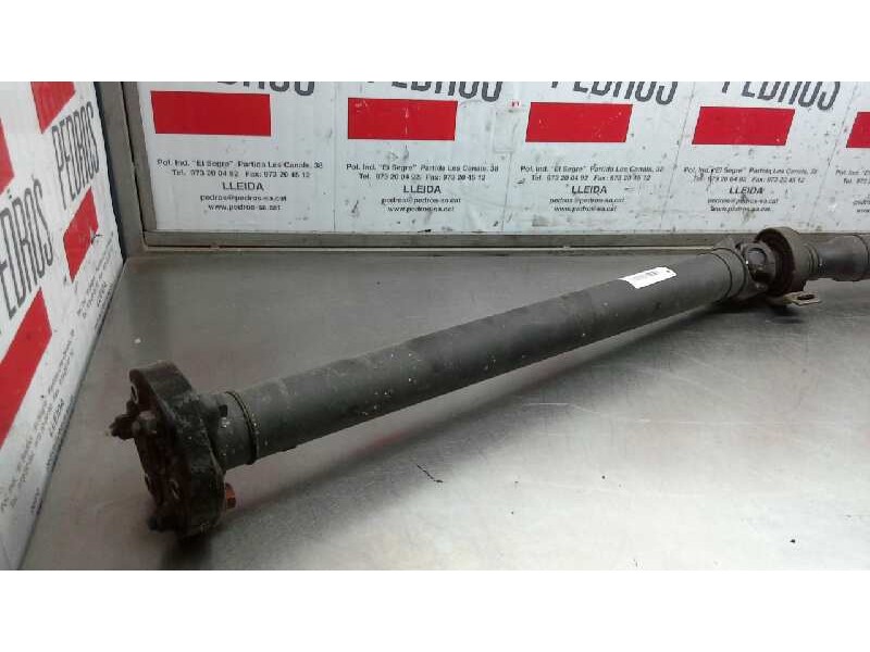 Recambio de cardan trasero para mercedes clase clk (w208) coupe 230 compressor (208.347) referencia OEM IAM   
