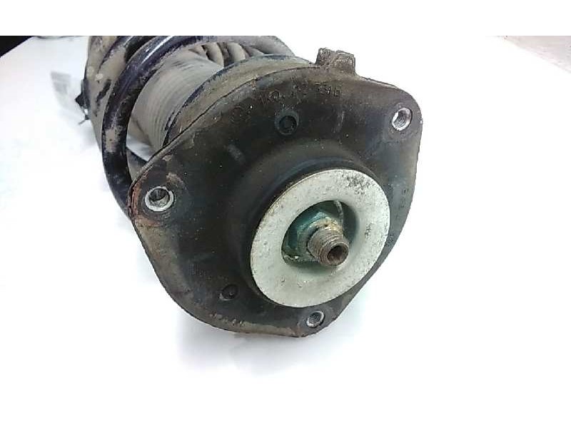 Recambio de amortiguador delantero derecho para volkswagen jetta (1k2) advance referencia OEM IAM 1K0413031C  