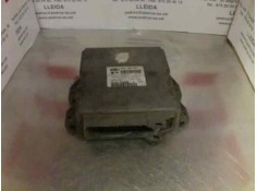 Recambio de centralita motor uce para peugeot 106 (s2) 1.4 referencia OEM IAM IAW1AP40 240 106803