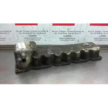 Recambio de tapa balancines para nissan cabstar tl35-2 referencia OEM IAM   