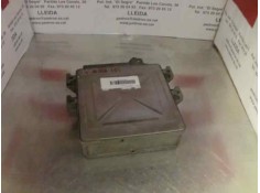 Recambio de centralita motor uce para peugeot 106 (s2) 1.4 referencia OEM IAM IAW1AP40 240 106803 2