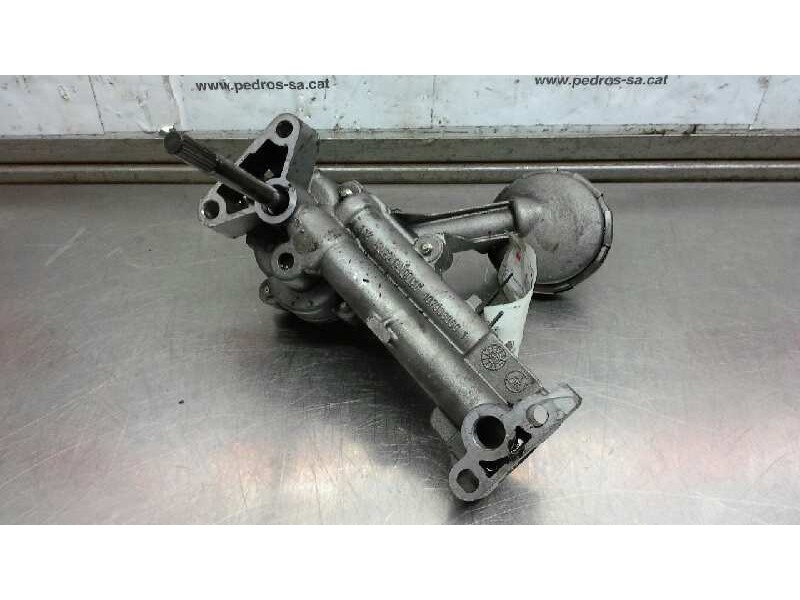 Recambio de bomba aceite para renault rapid/express (f40) 1.9 d transporter t55/64 (f40p) referencia OEM IAM 107908000  