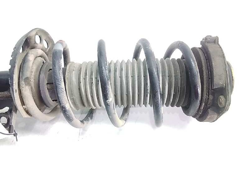 Recambio de amortiguador delantero derecho para volkswagen jetta (1k2) advance referencia OEM IAM 1K0413031C  