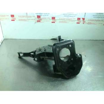 Recambio de pedal freno para seat ibiza (6k) referencia OEM IAM   