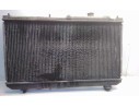 RADIADOR AGUA 102 0525 
