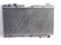 Recambio de radiador agua para mazda premacy (cp) active (74kw) referencia OEM IAM 1020525   2