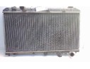 RADIADOR AGUA 102 0525 