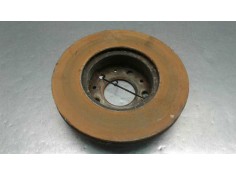 Recambio de disco freno delantero para fiat ducato caja cerrada 35 techo elevado (06.2006 =>) l2h2 160 multijet power referencia 2