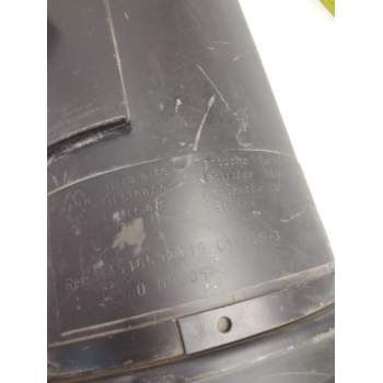 Recambio de caja filtro de aire para nissan trade referencia OEM IAM 44516592319 C151653 MANN