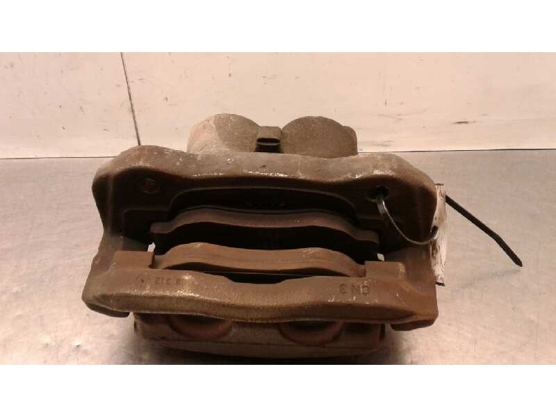 Recambio de pinza freno delantera derecha para land rover range rover vogue turbo diesel referencia OEM IAM 20651  