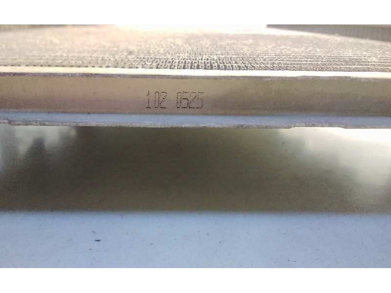 Recambio de radiador agua para mazda premacy (cp) active (74kw) referencia OEM IAM 1020525  