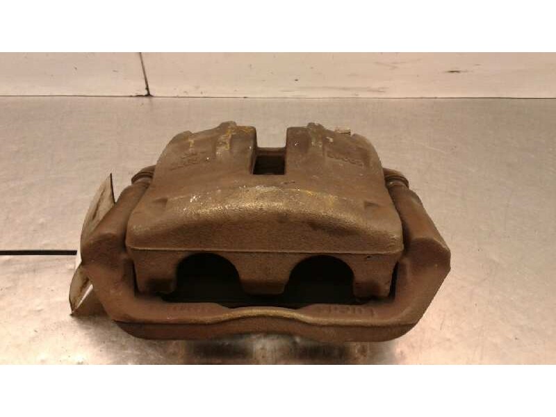 Recambio de pinza freno delantera derecha para land rover range rover vogue turbo diesel referencia OEM IAM 20651  