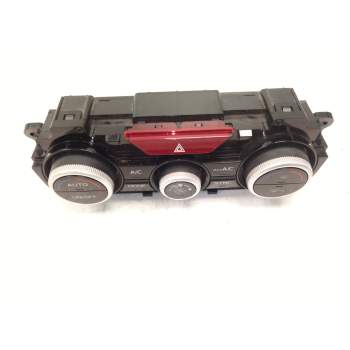 Recambio de mando calefaccion aire acondicionado para subaru xv (gt, g24) 2.0 i awd (gt7) referencia OEM IAM 72311FL332  