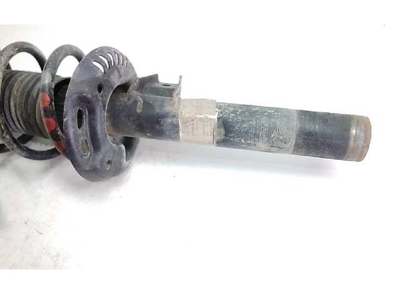 Recambio de amortiguador delantero izquierdo para volkswagen jetta (1k2) advance referencia OEM IAM   