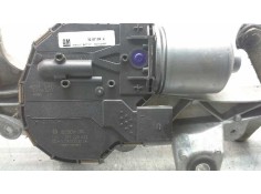 Recambio de motor limpia delantero para opel astra j lim. cosmo referencia OEM IAM 3397020986   2