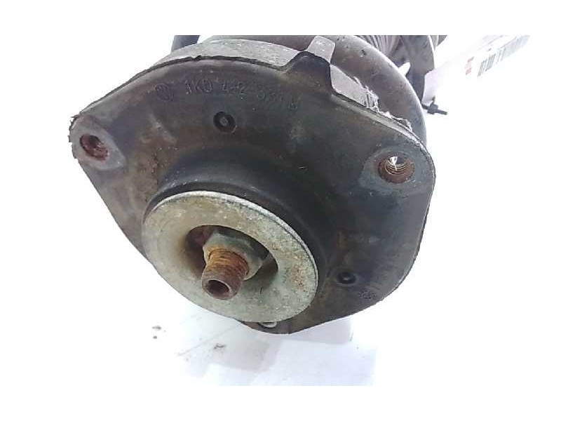 Recambio de amortiguador delantero izquierdo para volkswagen jetta (1k2) advance referencia OEM IAM   