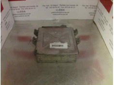 Recambio de centralita motor uce para peugeot 106 (s2) 1.4 referencia OEM IAM IAW1AP40 126 106803 2