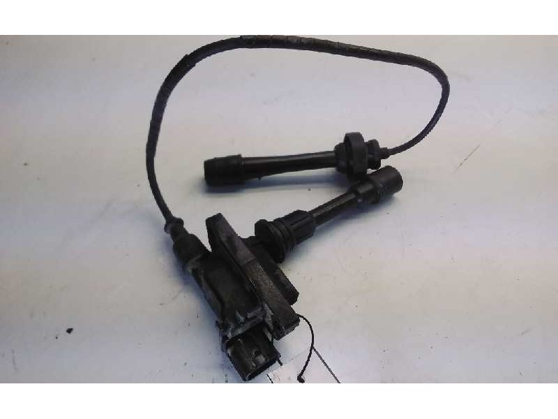 Recambio de bobina encendido para mazda premacy (cp) active (74kw) referencia OEM IAM   