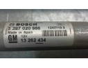 MOTOR LIMPIA DELANTERO 3397020986 