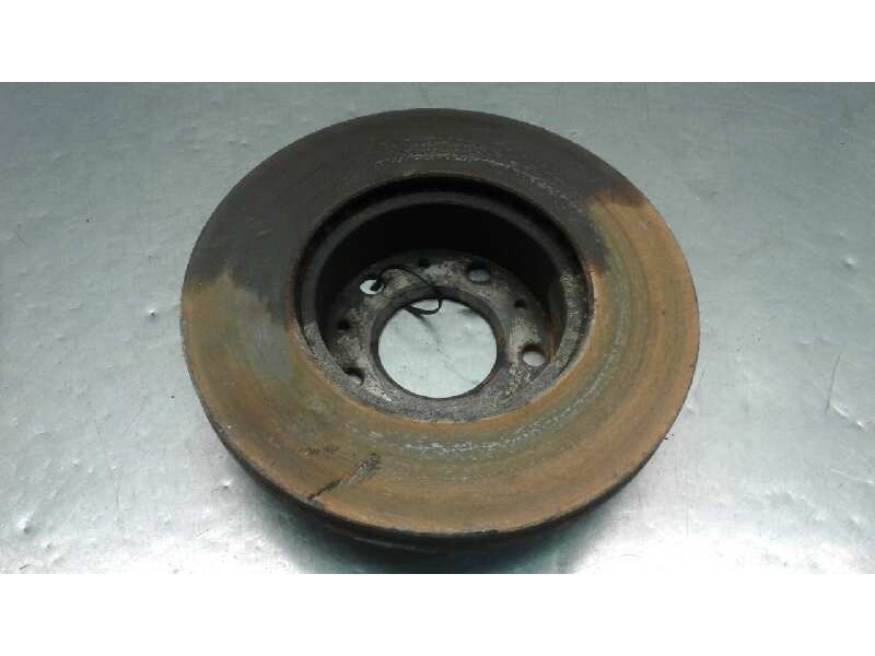 Recambio de disco freno delantero para fiat ducato caja cerrada 35 techo elevado (06.2006 =>) l2h2 160 multijet power referencia