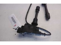 Recambio de bobina encendido para mazda premacy (cp) active (74kw) referencia OEM IAM    2