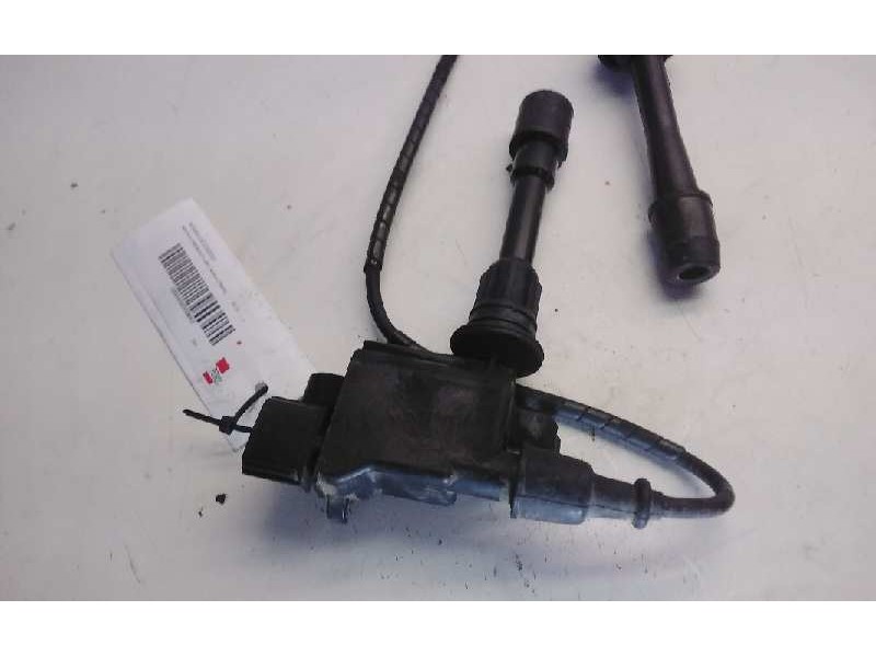 Recambio de bobina encendido para mazda premacy (cp) active (74kw) referencia OEM IAM   