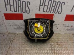 Recambio de airbag delantero izquierdo para ford fiesta (cbk) 1.6 tdci cat referencia OEM IAM 6S6AA042B85   2