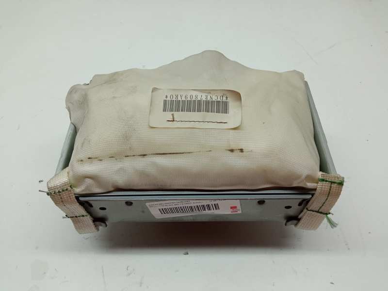 Recambio de airbag delantero derecho para mazda 3 berlina (bk) 1.6 crdt active+ referencia OEM IAM BP4K57K50E  