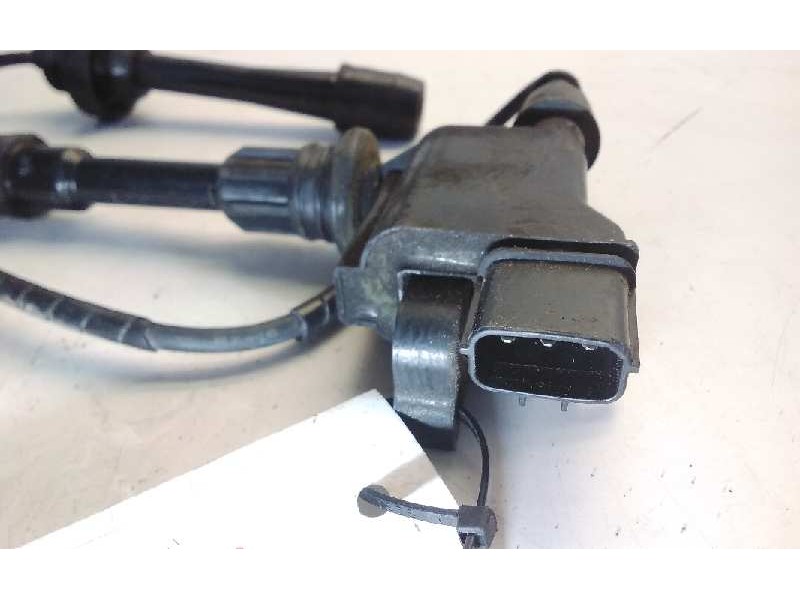 Recambio de bobina encendido para mazda premacy (cp) active (74kw) referencia OEM IAM   