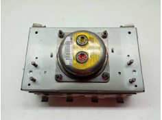 Recambio de airbag delantero derecho para mazda 3 berlina (bk) 1.6 crdt active+ referencia OEM IAM BP4K57K50E   2