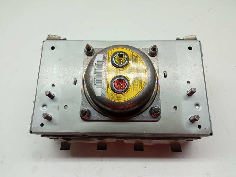 Recambio de airbag delantero derecho para mazda 3 berlina (bk) 1.6 crdt active+ referencia OEM IAM BP4K57K50E  