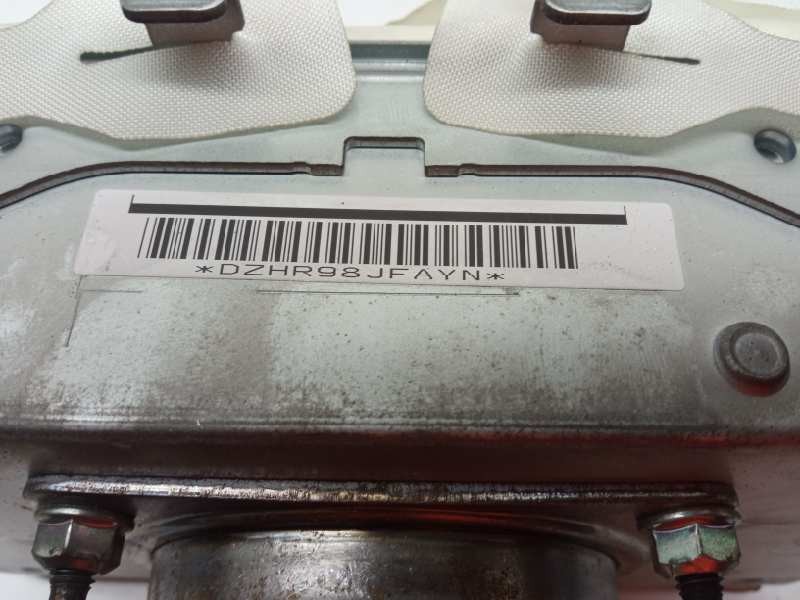 Recambio de airbag delantero derecho para mazda 3 berlina (bk) 1.6 crdt active+ referencia OEM IAM BP4K57K50E  