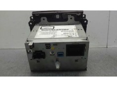 Recambio de sistema audio / radio cd para opel astra j lim. cosmo referencia OEM IAM 22739813   2