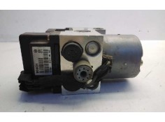 Recambio de centralita abs para nissan terrano (wd21) referencia OEM IAM 0265215457 DEFECTUOSO 
