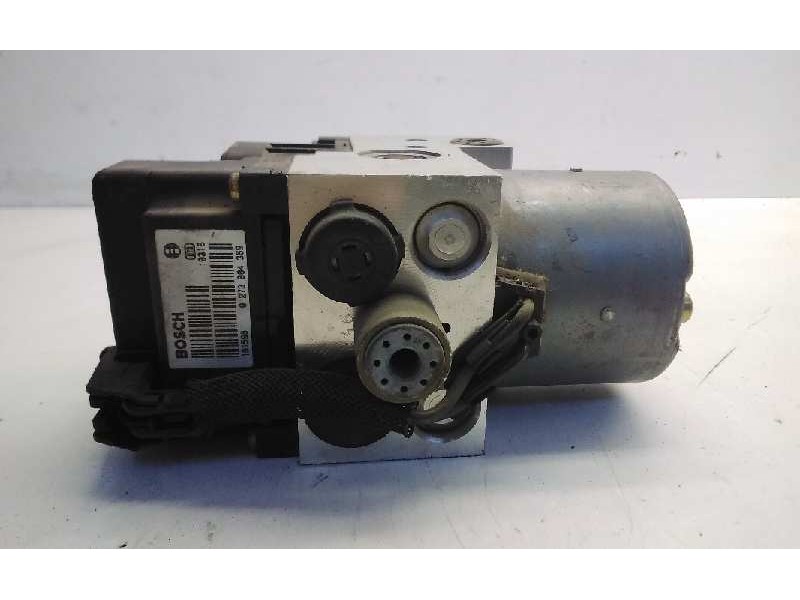 Recambio de centralita abs para nissan terrano (wd21) referencia OEM IAM 0265215457 DEFECTUOSO 