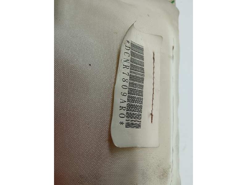 Recambio de airbag delantero derecho para mazda 3 berlina (bk) 1.6 crdt active+ referencia OEM IAM BP4K57K50E  