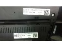SISTEMA AUDIO / RADIO CD 22739813 