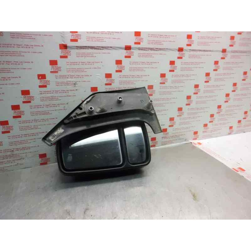 Recambio de retrovisor izquierdo para opel movano 2.8 dti referencia OEM IAM   